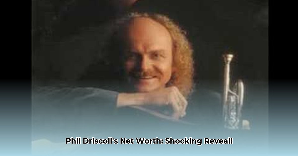 phil-driscoll-net-worth